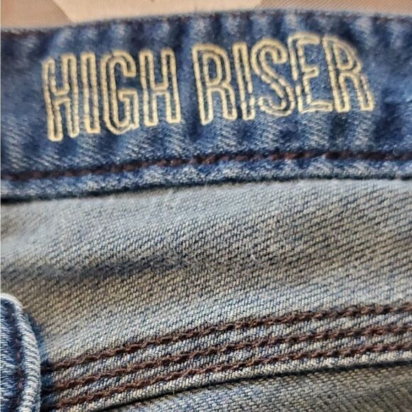 Madewell High Riser Skinny Jeans - Picture 5 of 7